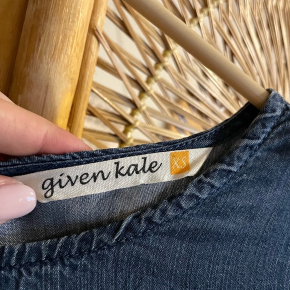 Boho dress - Picture 3 of 5